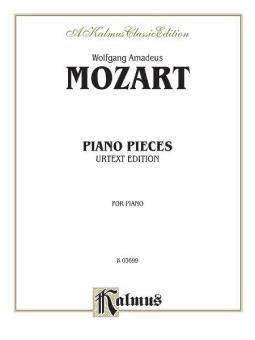 Fantasy in C Minor 
