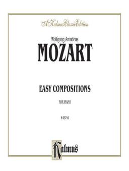 5. Menuet 