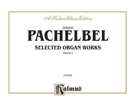 Chaconne in F Minor 