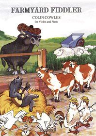 The Farmyard Fiddler 