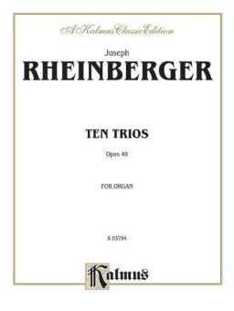 Trio No. 8 