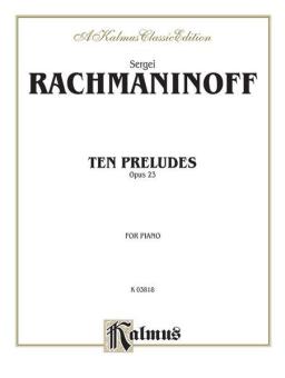 VIII. A flat Major 