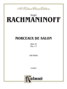 No. 1, Nocturne 