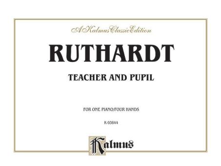 Choral: Wer nur den lieben Gott lässt walten, Serbisches Tanzlied 
