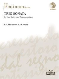 Trio Sonata 
