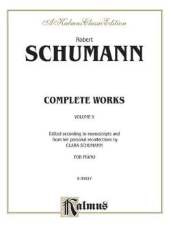 Das komplette Werk in sechs Bänden - Vol. 5 Download