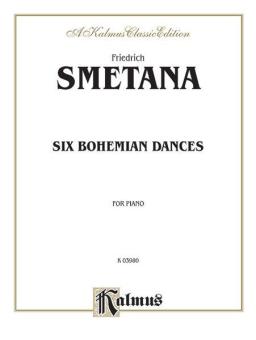 6. La Fête des paysans bohémiens 