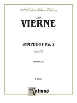 III. Scherzo 