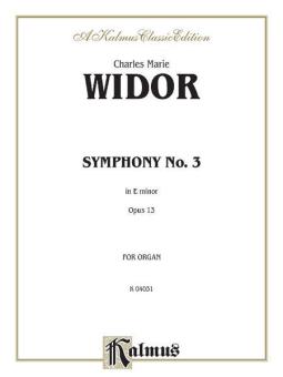 Symphony No. 3 in E Minor, Op. 13 Download