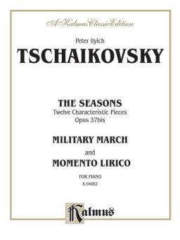 November - Troika 