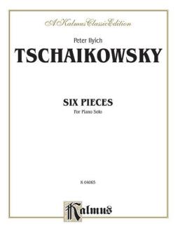Polka peu dansante in B Minor 