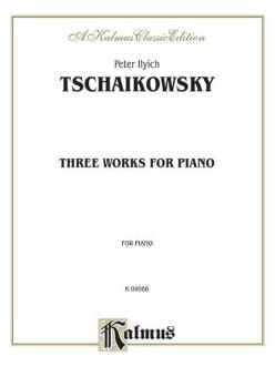 A Little of Chopin 