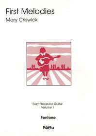 First Melody Vol. 1 