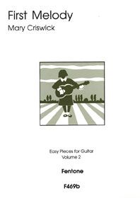 First Melody Vol. 2 