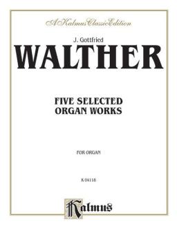 5. Concerto del Signor Telemann 