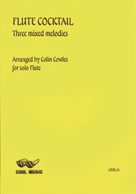 Flute Cocktail 