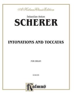 2nd Toccata 