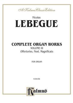 Offertories & Symphonies 