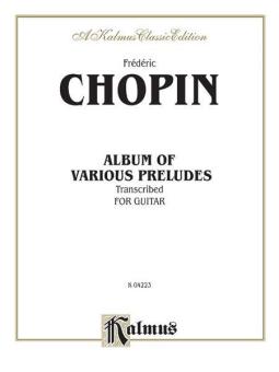 Prelude No. 15, Op. 28 