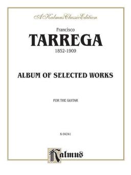 Album Of Selected Works Download
