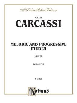 Etude No. 2 