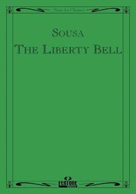 The Liberty Bell 