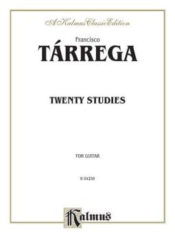 20 Studies Download