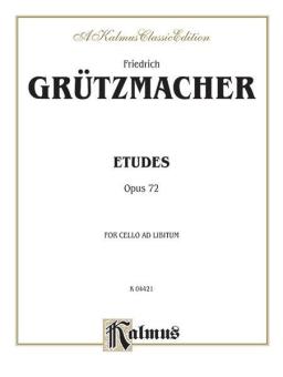 Etude No. 8 