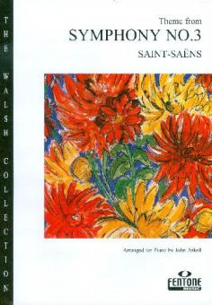 Theme from Symphony No. 3 