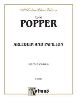 Arlequin And Papillon Download