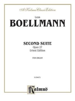 No. 3, Andantino 