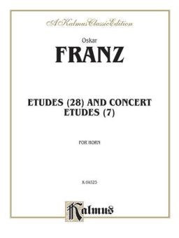 Concert Etude No. 2 