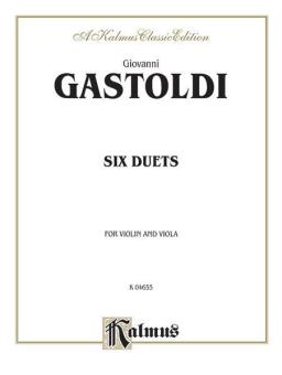 Duet No. 4 