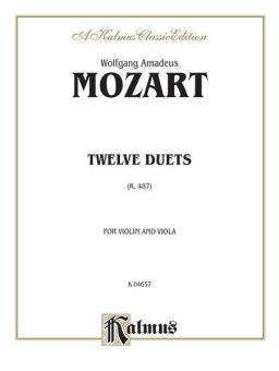 Duet No. 4 (Polonaise) 