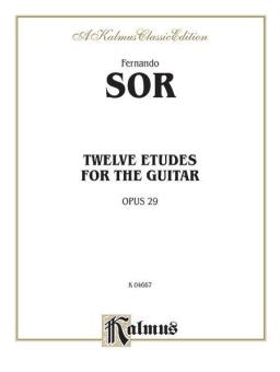 Etude No. 7 