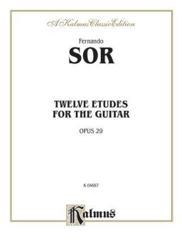 Etude No. 1 