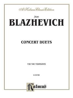 Duet No. 24 