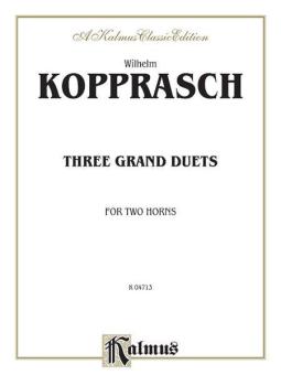 Duet No. 1 
