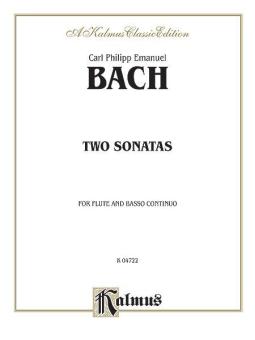 Sonata in A Minor 