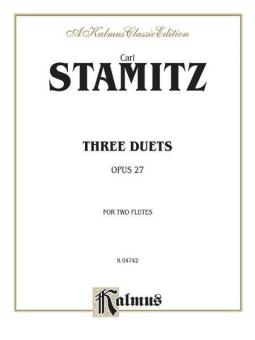 Duet No. 3 
