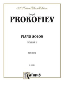 Piano Solos Vol. 1 Download