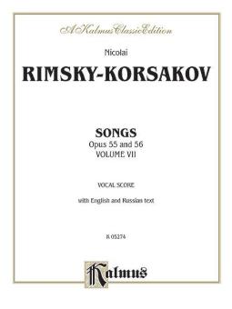 77. I Died From the Rapture (for tenor), Op. 55 