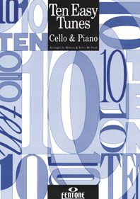 Ten Easy Tunes 