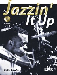 Jazzin' It Up 
