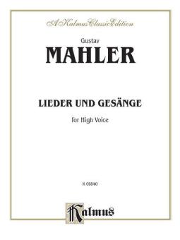 Um schlimme Kinder artig zu machen (Des Knaben Wunderhorn) 