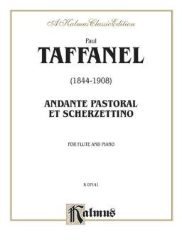 Scherzettino 