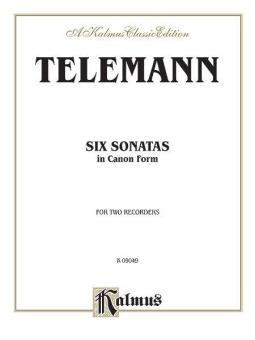 Sonata No. 1 