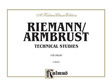 Technical Studies 
