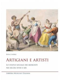 Artigiani e artisti 
