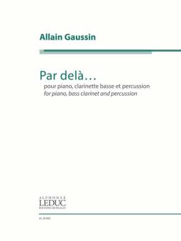 Par delà... 